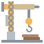 Crane icon 64x64