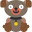 Puppy 图标 64x64