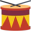 Drum icon 64x64