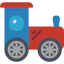 Train icon 64x64