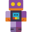 Robot icon 64x64