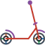 Scooter icon 64x64