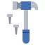 Hammer icon 64x64