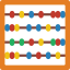 Abacus icon 64x64