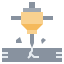 Jackhammer アイコン 64x64