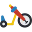 Tricycle іконка 64x64