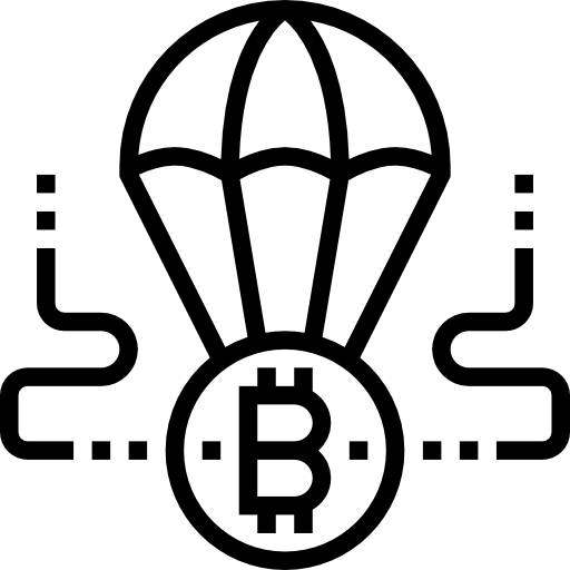 Bitcoin icon