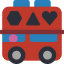 Bus іконка 64x64