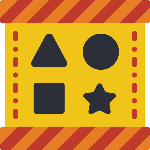 Cubes icon