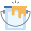 Paint bucket アイコン 64x64