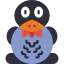 Penguin іконка 64x64
