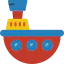 Boat іконка 64x64