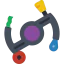 Spinning top іконка 64x64