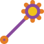 Rattle іконка 64x64