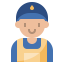 Plumber アイコン 64x64