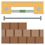 Spirit level アイコン 64x64