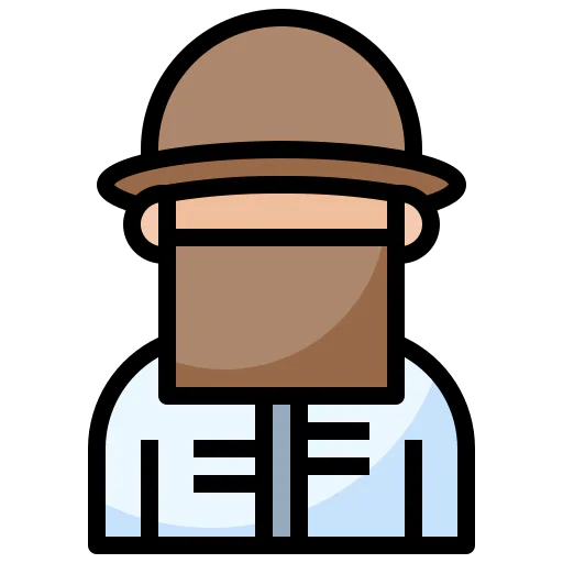 Beekeeper icon