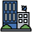 Building アイコン 64x64