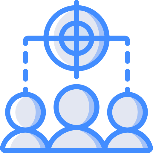 Target icon