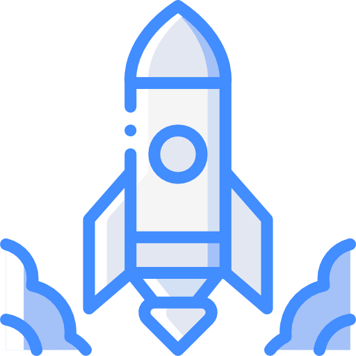Startup icon