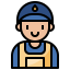 Plumber アイコン 64x64