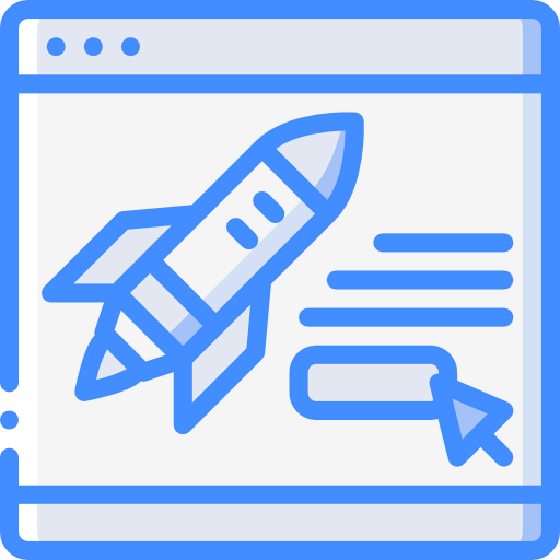 Startup icon