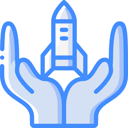 Startup icon