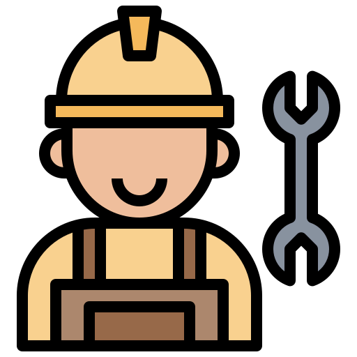 Workers ícono