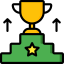 Podium 图标 64x64