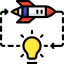 Innovation 图标 64x64