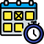 Deadline 图标 64x64