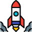 Startup 图标 64x64