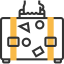 Baggage icon 64x64