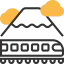 Train icon 64x64