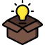 Idea 图标 64x64