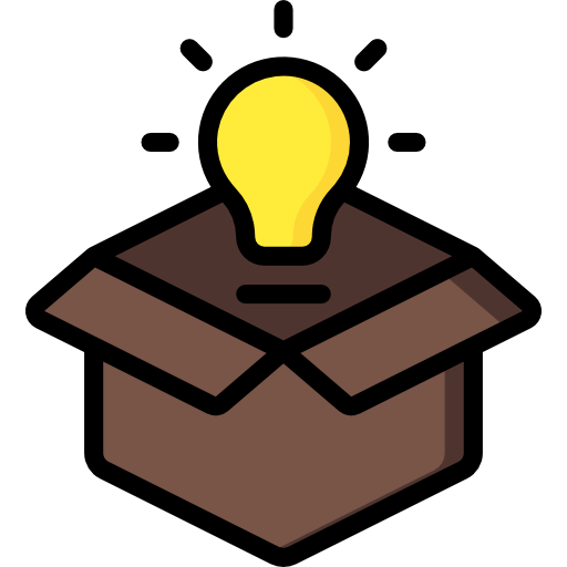 Idea 图标
