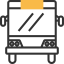 Bus icon 64x64
