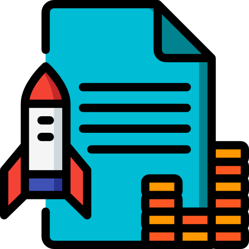 Startup icon