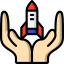 Startup ícone 64x64