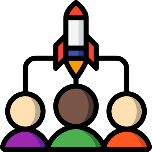 Startup icon