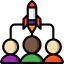 Startup ícone 64x64
