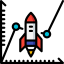 Startup ícone 64x64