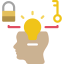 Intellectual property 图标 64x64