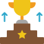 Podium ícone 64x64