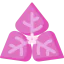 Flower icon 64x64