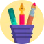 Pencil case 图标 64x64