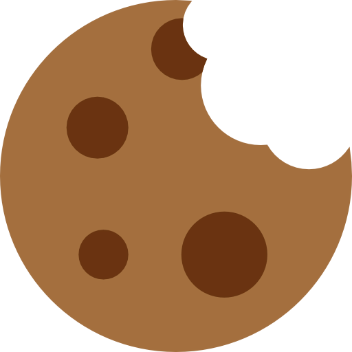 Cookie icon