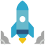 Startup ícone 64x64