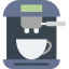 Coffee machine 图标 64x64