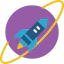 Startup ícone 64x64
